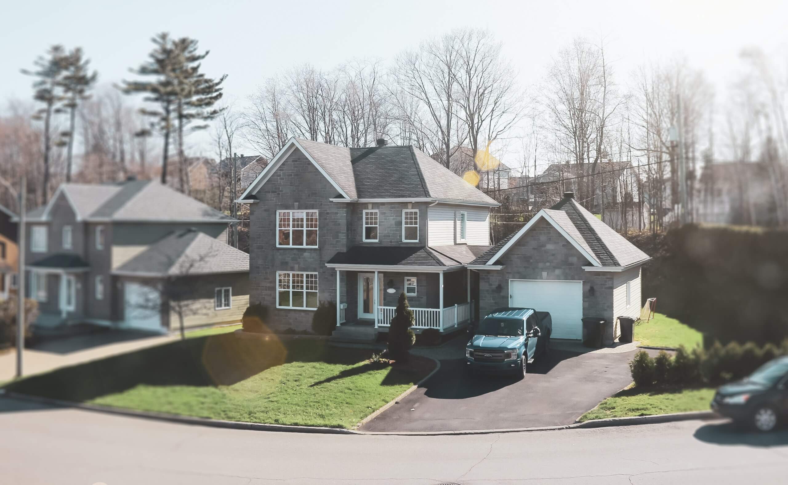 Property Insurance in Southern Pines, NC