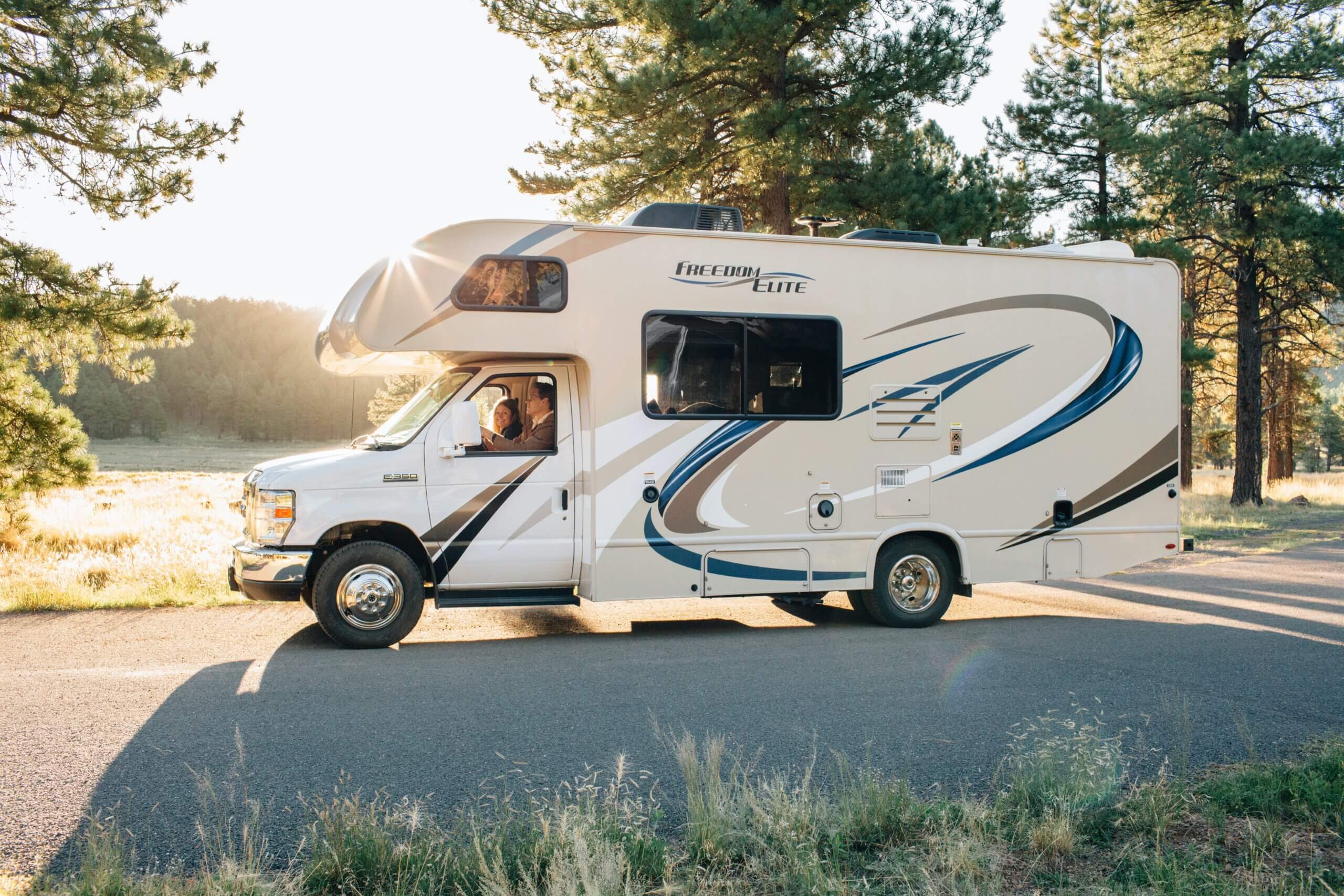 RV Insurance in Southern Pines, NC
