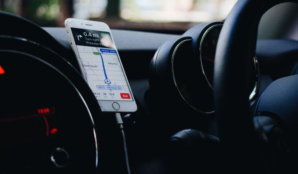 Rideshare Insurance Southern Pines, NC