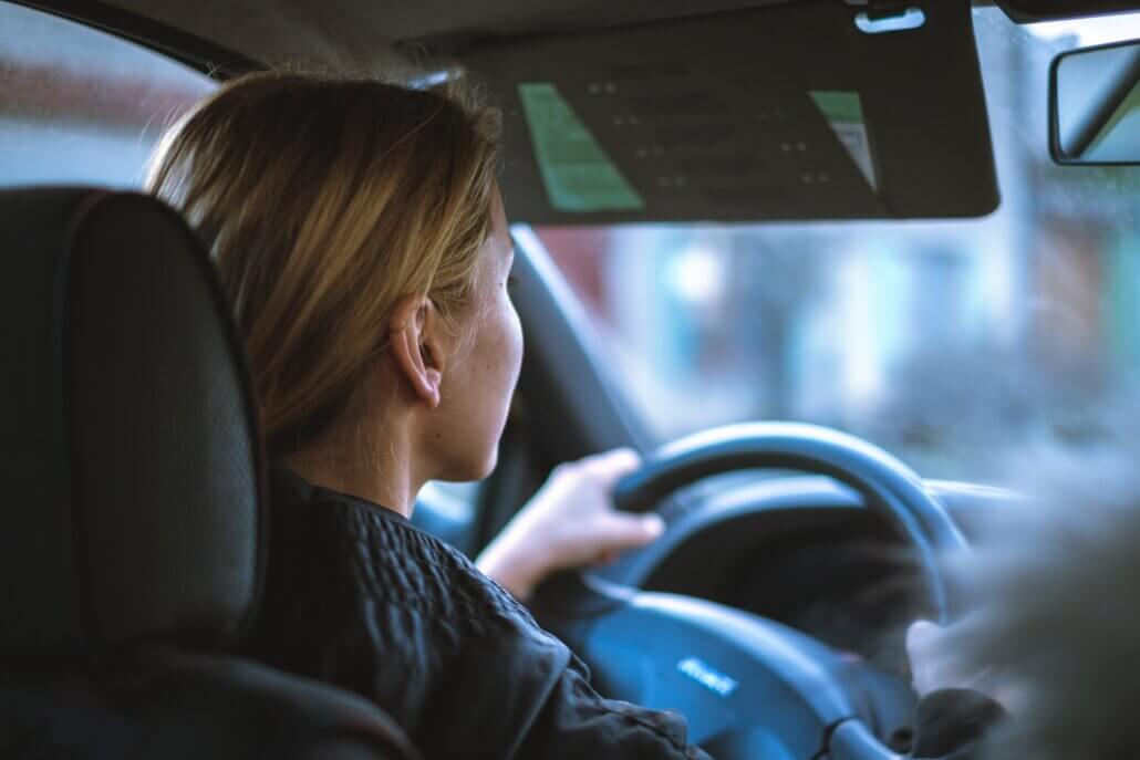 Teen Driver Insurance Southern Pines, NC