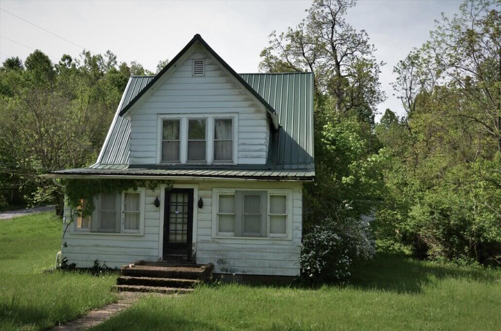 Vacant Property Insurance in Southern Pines, NC